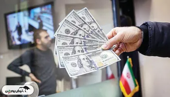 قیمت دلار امروز دوشنبه ۹ تیر ۱۴۰۴ | دلار و درهم گران شدند، یورو ارزان شد