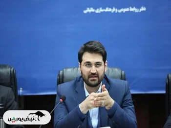 هزینه‌های کشور بر دوش سازمان مالیاتی است