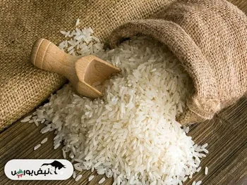 برنج خارجی در بازار نایاب شد