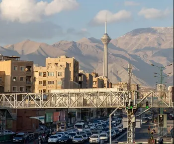 جدول جدیدترین قیمت آپارتمان در پونک