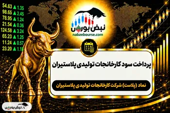 سود پلاست ۱۴۰۵ کی واریز می‌شود و چقدر است؟
