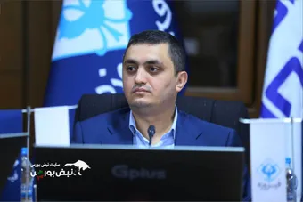 گزارش تصویری نشست تامین مالی از بازار سرمایه