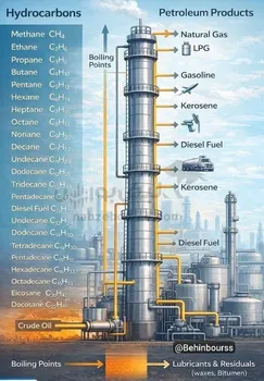 نفت خام یک محصول واحد نیست؛ اقتصاد هر بشکه متفاوت است