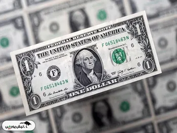 قیمت دلار و یورو امروز یکشنبه ۵ مرداد ۱۴۰۴