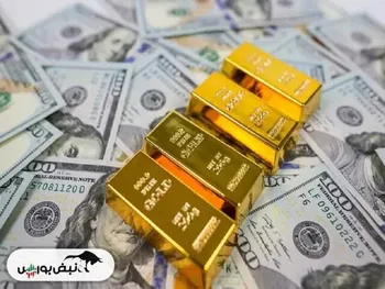 دلیل نوسانات بازار ارز و طلا چیست؟