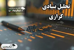 تحلیل بنیادی کرازی ۱۸ مرداد ۱۴۰۴