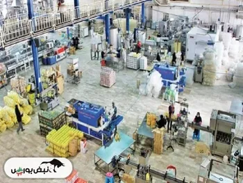 اقتصاد ايران نحيف‌تر شد