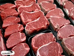 قیمت گوشت قرمز، امروز ۲۰ فروردین ۱۴۰۴