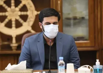 علت عودت فلفل و سیب زمینی صادراتی/فقط ۵ درصد کالاها مرجوع می شوند