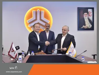 تولید نسل جدید خانواده موتور در شرکت مگاموتور/ تغییر نسل موتورهای قدیم به جدید برای اولین بار در گروه سایپا صورت گرفته است/ طی سه سال؛ خطوط اصلی تولید خانواده موتورهای مدرن در سایت جدید شرکت مگاموتور نصب و ۸۰ درصد ساخت داخل می شود