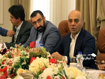 آنچه باید درباره نمایشگاه کیش اینوکس ۲۰۲۳ بدانید! + فیلم