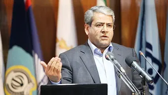 دبیر هیئت دولت: تا الان در دولت هیچ‌ مصوبه‌ای برای بحث بنزین مطرح نشده است