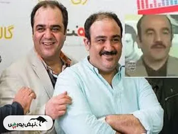 خسرو غفوریان کیست؟ | آیا پدر مهران غفوریان واقعا ساواکی بود؟