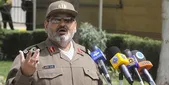سرلشکر فیروزآبادی درگذشت