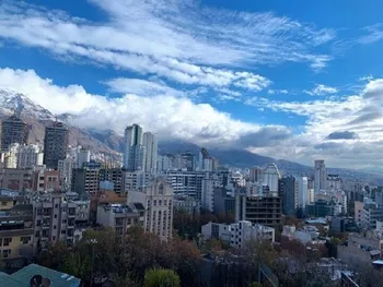 قیمت خرید آپارتمان ۲ خوابه در حکیمیه
