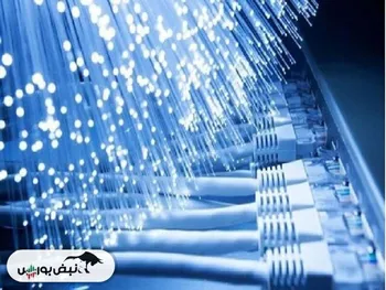 مسیر اقتصاد دیجیتال از جاده فیبر نوری می‌گذرد