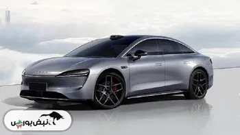 آغاز تولید انبوه خودروی الکتریکی هواوی