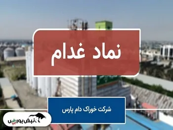 تحلیل نماد غدام | کف سازی غدام ادامه دارد؟