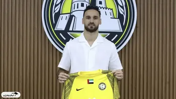 خرید خبرساز کلباء رسمی شد؛ قایدی رفت، نوراللهی آمد