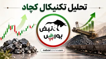 تحلیل تکنیکال کچاد ۱۸ مرداد