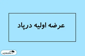 زمان ثبت سفارش عرضه اولیه درپاد مرحله دوم| میزان نقدینگی مورد نیاز برای خرید عرضه اولیه درپاد