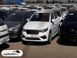 آخرین وضعیت خرید و فروش خودرو در بازار