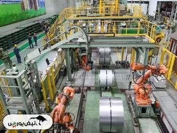 درآمد شرکت‌های چینی اعلام شد