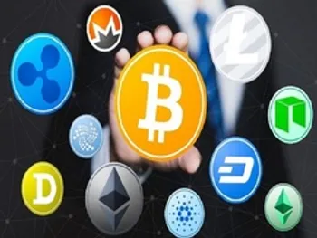 نقشه بازار ارزهای دیجیتال امروز  | قیمت بیت کوین، اتریوم و تتر ۱۰ تیرماه ۱۴۰۰