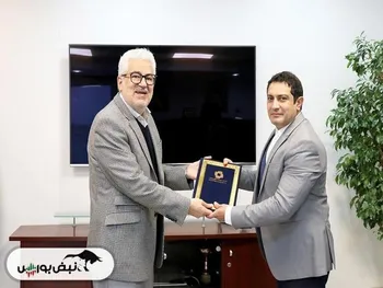 خشایار قاجاردوانلو کیست؟