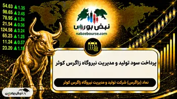 سود بزاگرس ۱۴۰۵ کی واریز می‌شود و چقدر است؟