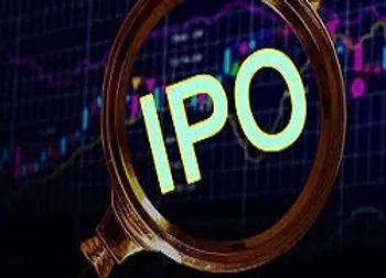 عرضه اولیه تپسی در بورس