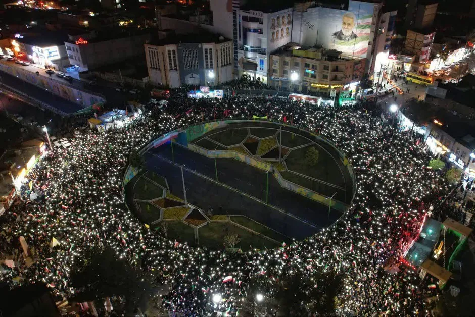 موکب شهدای صنعت مس