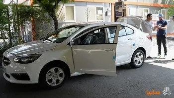 رکوردشکنی سایپا در فروش و تحویل محصولات در شهریور