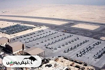 اختلاف تازه آمریکا و طالبان بر سر پایگاه هوایی بگرام | پایگاه هوایی بگرام کجاست؟