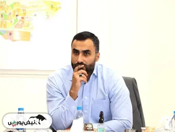 رسول قربان نژاد کیست؟