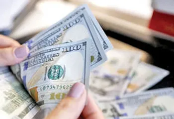 قیمت دلار چهارشنبه 25 تیر 99/ دلار در صرافی ملی به مرز 23 هزار تومان رسید