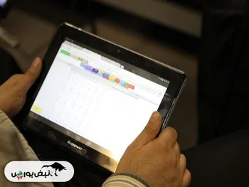 از خبر« سامانه جديد معاملات سهام بورس» تا خبر«امضای تفاهم‌نامه همکاری قوه‌قضائیه و بورس»