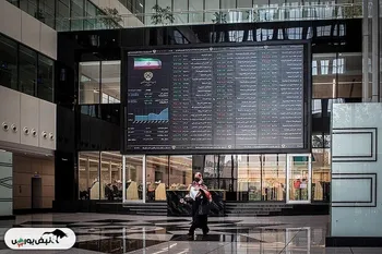 خودرویی‌ها بازار بورس را به کدام سو می‌برند؟