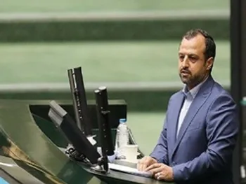 تکذیب تذکر بورسی رئیس جمهور به خاندوزی