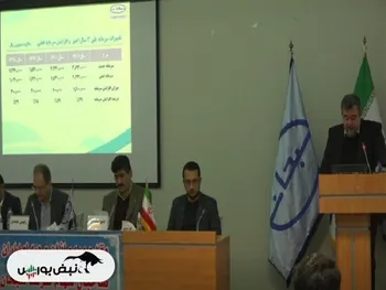 مجمع دسبحان ۱۴۰۱ | آیا افزایش سرمایه تصویب شد؟