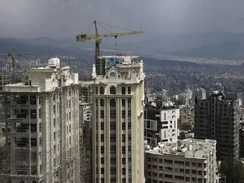 نرخ جدید اجاره آپارتمان در شهر تهران اعلام شد
