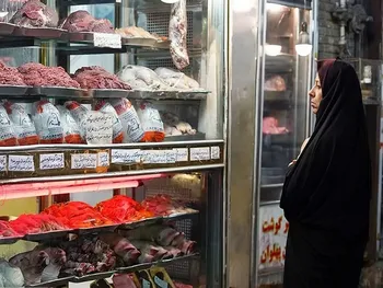 قیمت مرغ در بازار امروز ۱۲ فروردین ۱۴۰۵