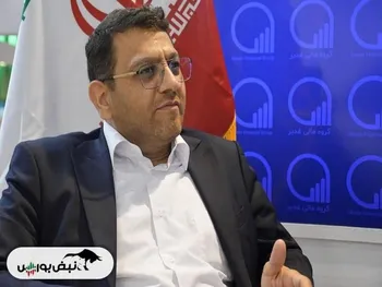 محمدرضا سليميان کیست؟