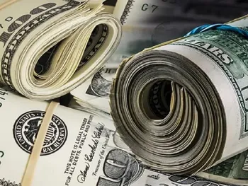 قیمت دلار توافقی چهارشنبه ۲ اردیبهشت ۱۴۰۵