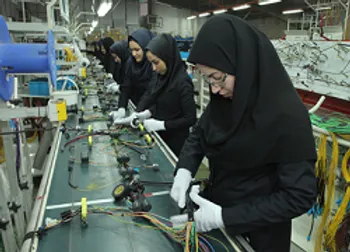 سهامدار عمده «خشرق» ۲۱ درصد از سهامش را در وثیقه بانک گذاشت