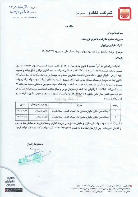 وکادو
