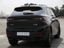 قیمت جدید خودرو لاماری ایما اعلام شد (خرداد ۱۴۰۵)