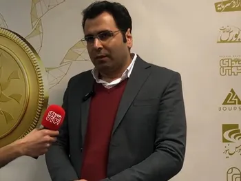 منصور شاکریان کیست؟