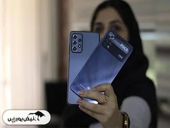 قیمت گوشی امروز شنبه ۴ بهمن ۱۴۰۴