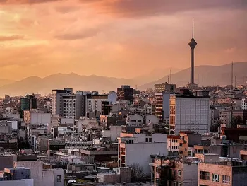 جدول جدید اجاره خانه در امیرآباد، ولیعصر و سهروردی